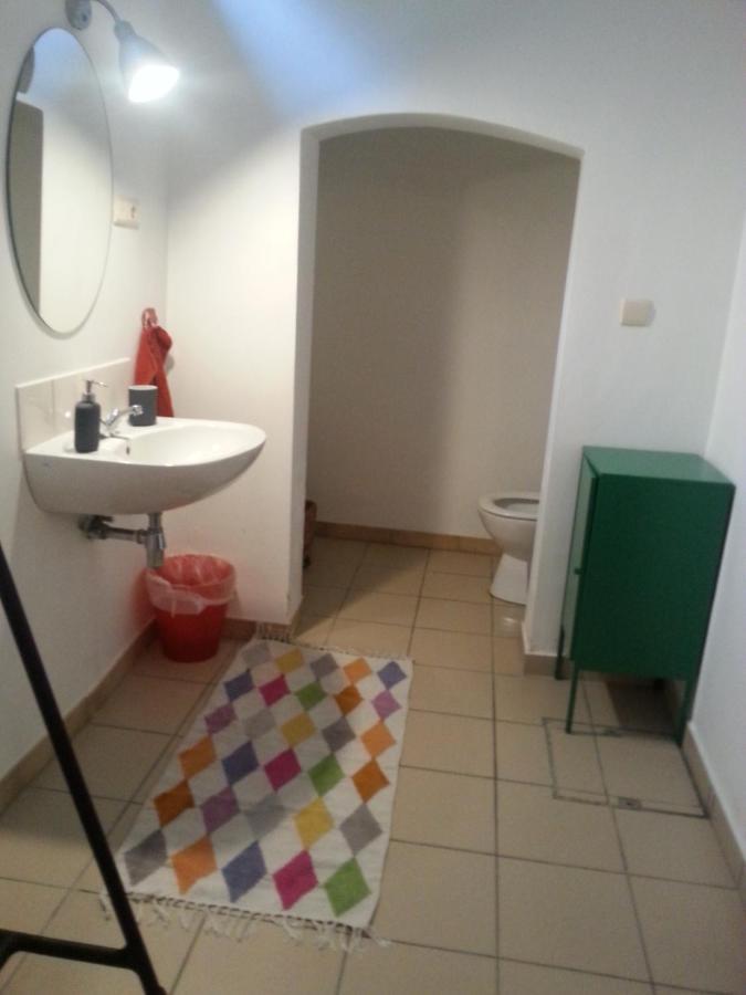 Le Nid Appartement Brussel Buitenkant foto